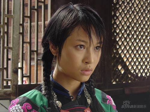 组图:中戏导演系的电影演员们--汤唯张静初等