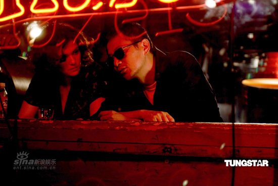 王家卫《蓝莓之夜》打造魅力瑞切尔-薇兹【图】