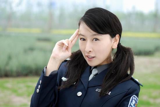 毛俊杰等主演的电影《预审》已经杀青,毛俊杰在其中扮演的女警察