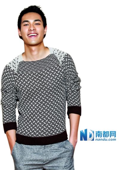 《步步惊心》电影版开机 陈意涵窦骁主演