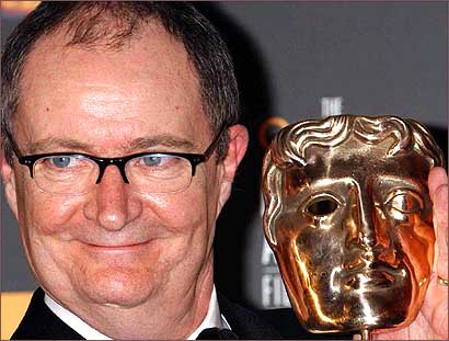 吉姆-布兰德本特确定出演《夺宝奇兵4》(附图