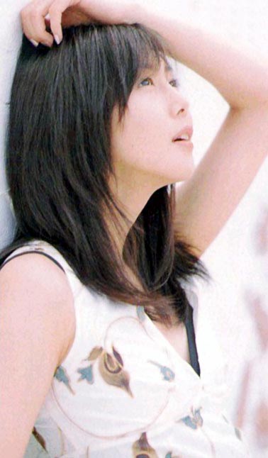 松岛菜菜子辞演《L外传》选好剧本挽救事业(图)