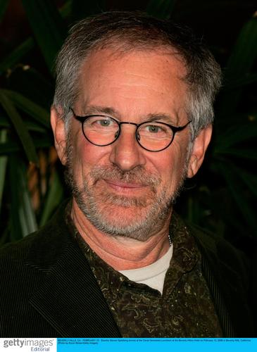 斯皮尔伯格偷拍“琼斯”当摄影被指不合格(图)