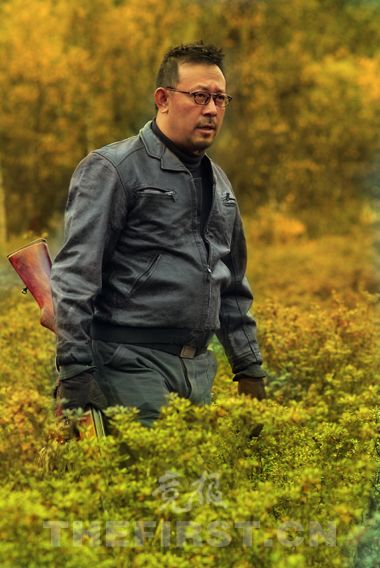 李安姜文蔡明亮将争金狮王小帅无缘威尼斯(图)