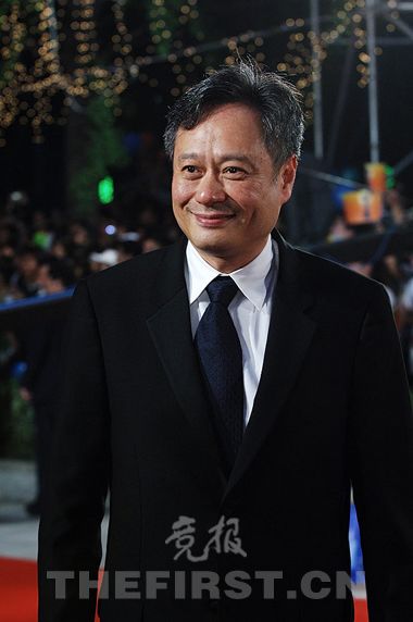 李安姜文蔡明亮将争金狮王小帅无缘威尼斯(图)