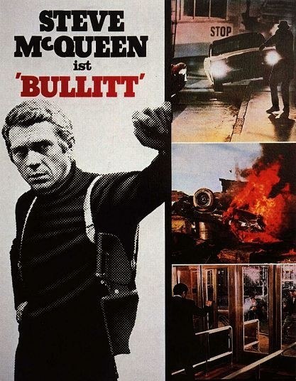 经典片《警网铁金刚》翻拍布拉德皮特将任主演