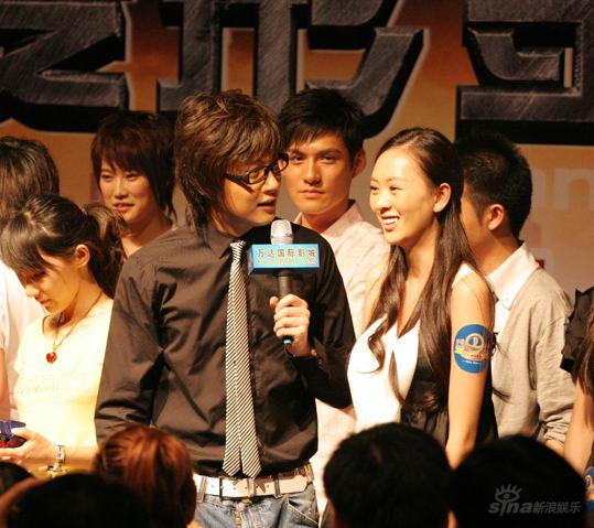 ͯ�����󡶱��ν�ա���ӳ�ƽ��Ϊ˧��(ͼ)