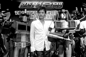 ����������ν��չΪ����չʾ��Ʒ��������