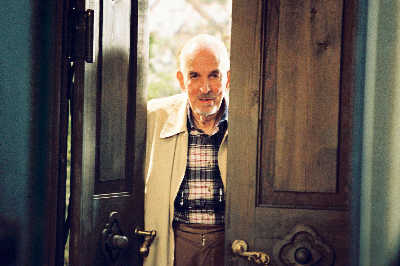 瑞典当代电影大师英格玛-伯格曼去世享年89岁