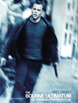 《谍影重重3》狂收7020万美元登周北美票房榜