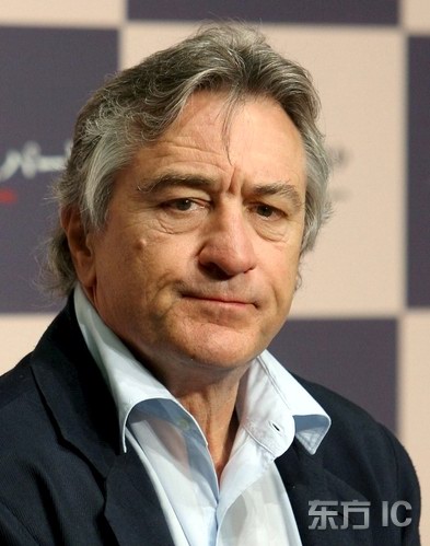 《忠于职守》东京宣传德尼罗携菊地凛子造势