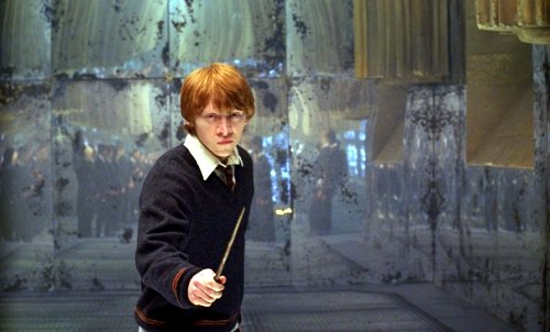 《哈利-波特》人物志--三色之温情(附图)