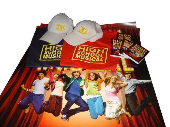 《歌舞青春》邀你舞动青春乐章,赢取青春大奖