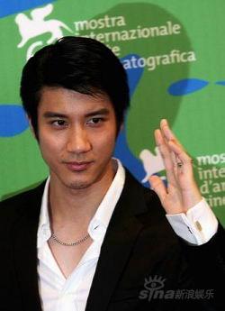 第64届威尼斯电影节战报:《色,戒》获好评