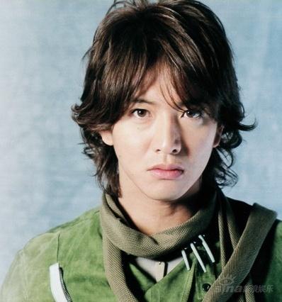 《凤凰》揭幕东京电影节木村拓哉等亮相开幕式
