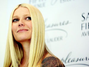 格温妮斯不当“梦”中情人姐弟拍档下月推新片