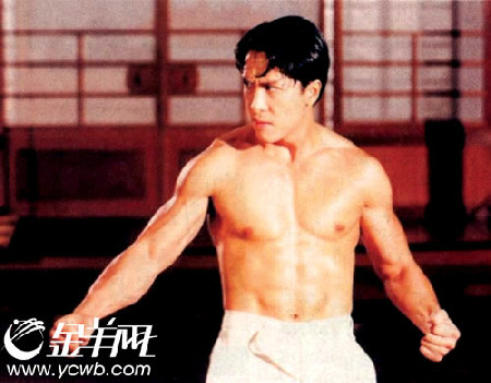 《七武士》剧情泄露章子怡演农民甄子丹成毒贩
