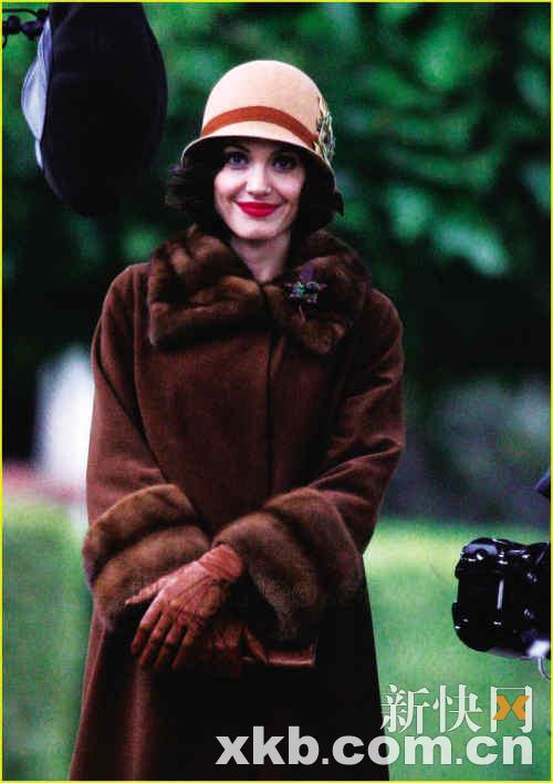 ��������-������TheChangeling�������ͱ�й©