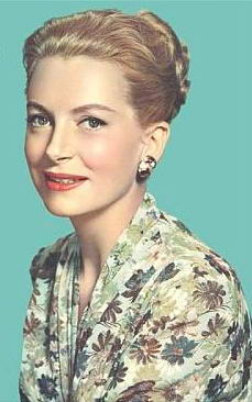 《红粉佳人》女星黛博拉-蔻儿一生得奖记录(图