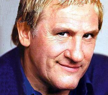 罗马盗贼酷似德帕迪约 冒名入其房间偷礼品(图