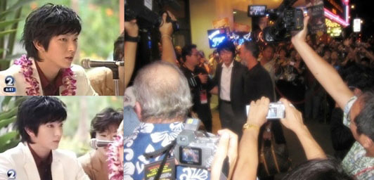 【1027新闻】约会中国新人男歌手简美妍秘密