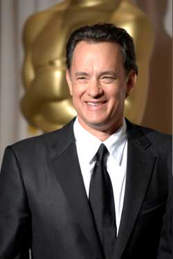 《达芬奇密码》续集明年开拍 汤姆汉克斯加盟