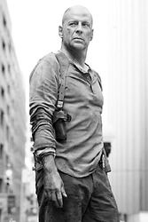 布鲁斯-威利斯回归银幕 《虎胆龙威4》将映(图