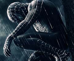 《十二宫杀手》制作人成《蜘蛛侠》新编剧(图