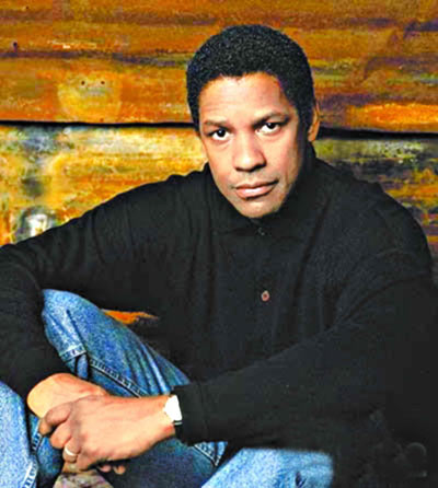 丹泽尔新片热爆奥斯卡 《色,戒》夺标无望(图)