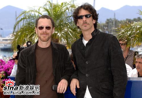 科恩兄弟新片未映先热 《老无所依》今起公映_影音娱乐_新浪网