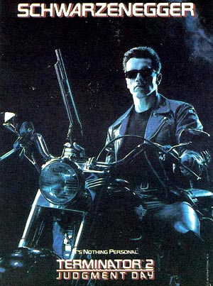 英国网站推出电影十大金句 《未来战士》称冠