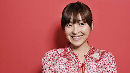 最佳女主角麻生久美子