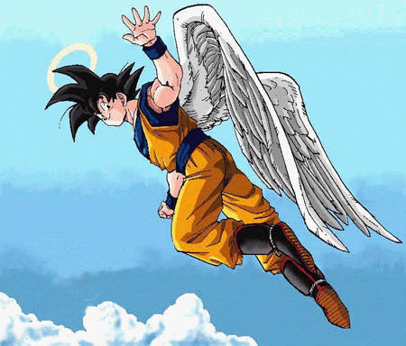 《龙珠》监制透露孙悟空会死
