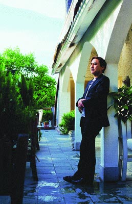 天野喜孝
