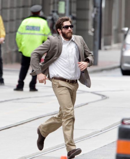 加拿大jakeandrich,jakeandrich下面 据国外媒体报道,杰克-吉伦哈尔(jake gyllenhaal)在加拿大多伦多被拍