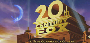 20世纪福克斯(20th century fox)公司今天也宣布了他们从2017年至2018