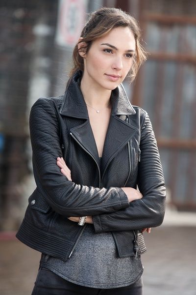 据国外媒体报道,《速度与激情》(fast and furious)系列女演员盖尔