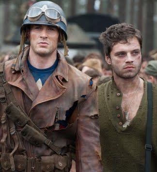 小唐尼卖腐:美队浴缸诱钢铁侠