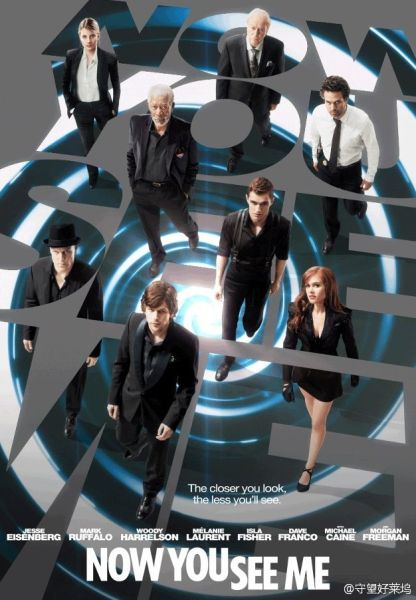 周杰伦再闯好莱坞 演大片《惊天魔盗团2》|周杰