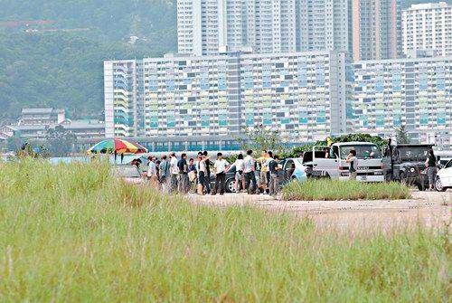 李秉宪秘密赴香港拍新戏《我从雨中来》【图】