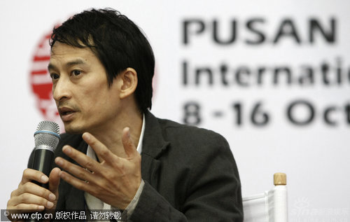 越南导演陈英雄