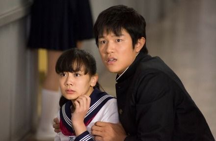 电影《变态假面》剧照