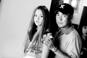 元奎巨资打造动作大片 《生死格斗》本月来袭