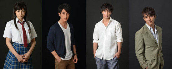 山田凉介《金田一》复活 成宫宽贵演对手