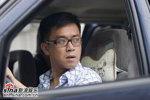 《第三种温暖》