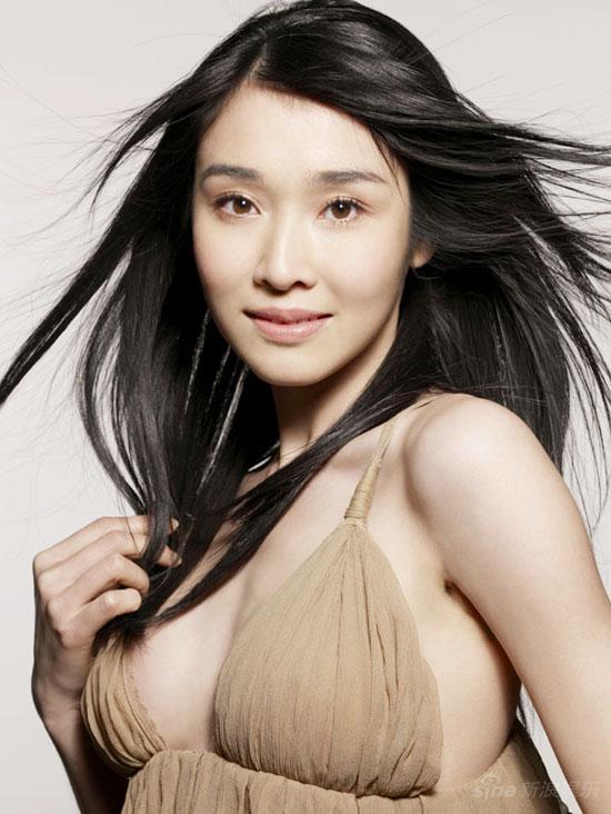 陈丽娜感谢张黎创作角色 《人间正道》做女杰