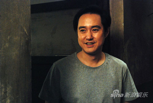 盘点冯雷荧屏六大经典反派角色(图)