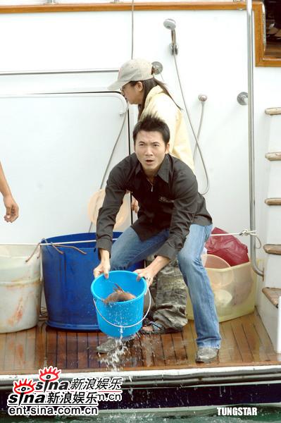 甄子丹+(blog)+,范冰冰