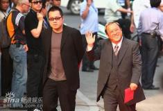 ����Ӱ����ع�ʮ�꺫��ƽ���ܴ�Ƭ�ƻ�(��ͼ)