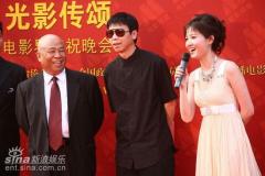 ����Ӱ����ع�ʮ�꺫��ƽ���ܴ�Ƭ�ƻ�(��ͼ)